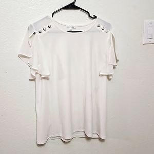 89th + Madison blouse.